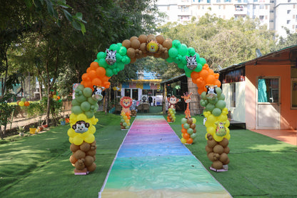 Dreamcatchers Indoor Play Area | Sector 100 Noida