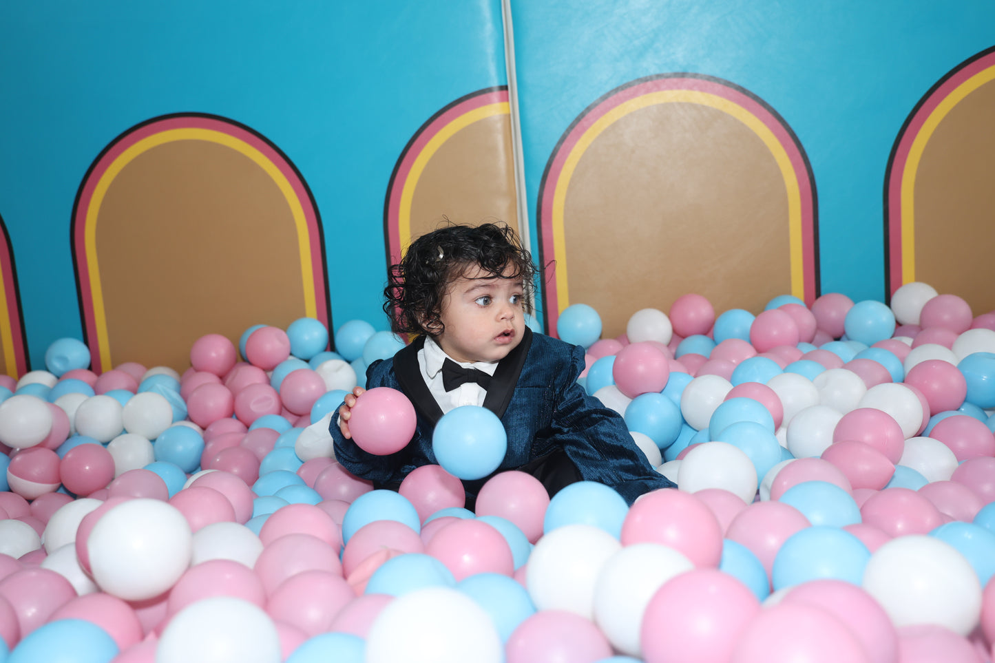 Dreamcatchers Indoor Play Area | Sector 100 Noida