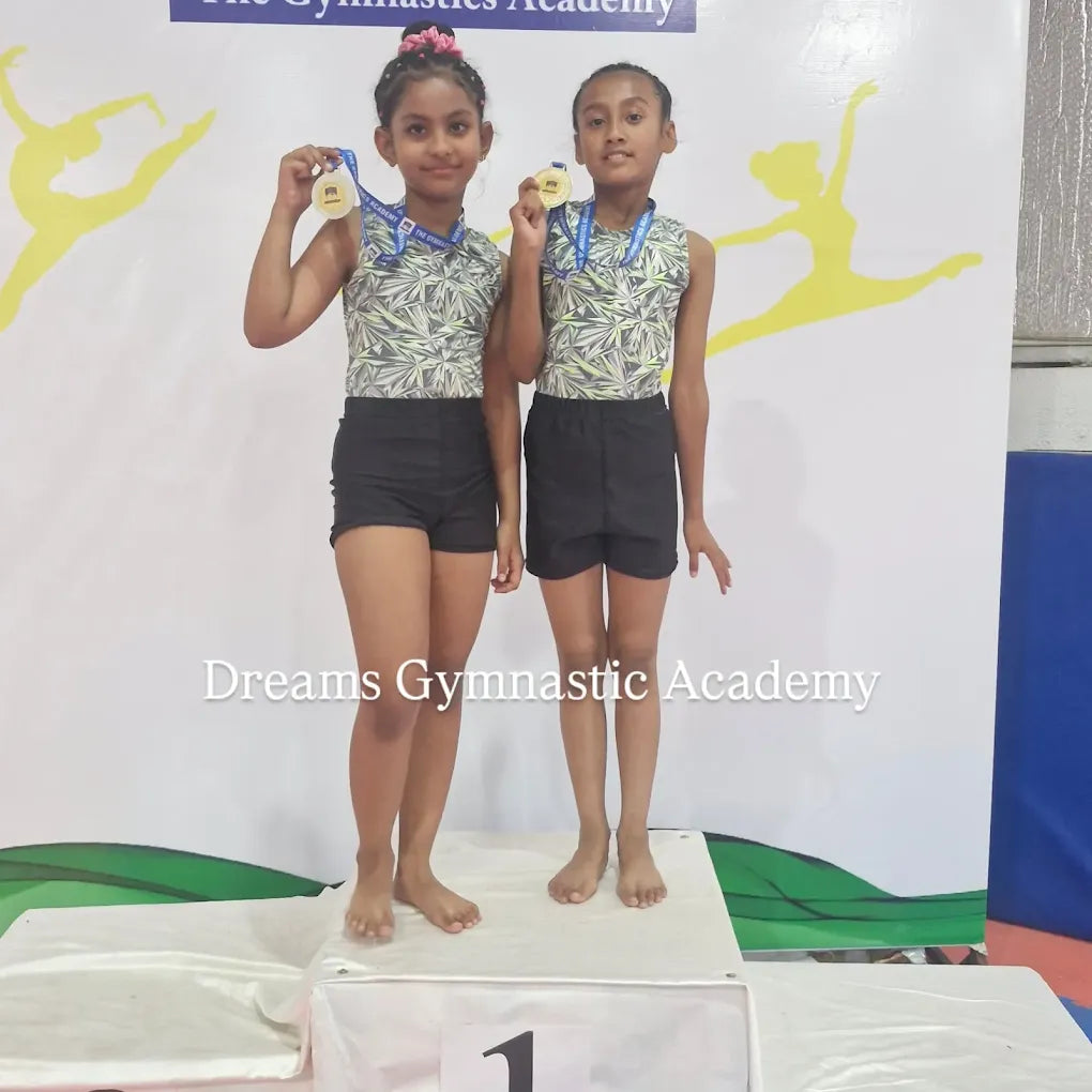 Dreams Gymnastics Academy | Sector 110 Gurgaon
