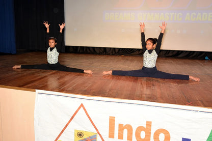 Dreams Gymnastics Academy | Sector 110 Gurgaon