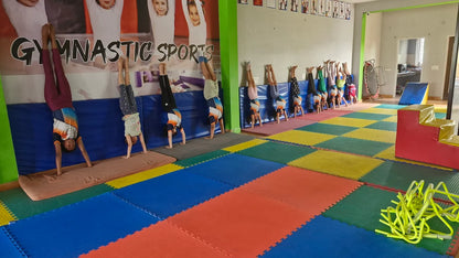 Dreams Gymnastics Academy | Sector 110 Gurgaon