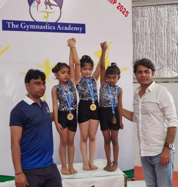 Dreams Gymnastics Academy | Sector 110 Gurgaon