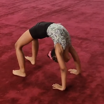 Dreams Gymnastics Academy | Sector 110 Gurgaon