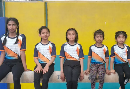 Dreams Gymnastics Academy | Sector 110 Gurgaon