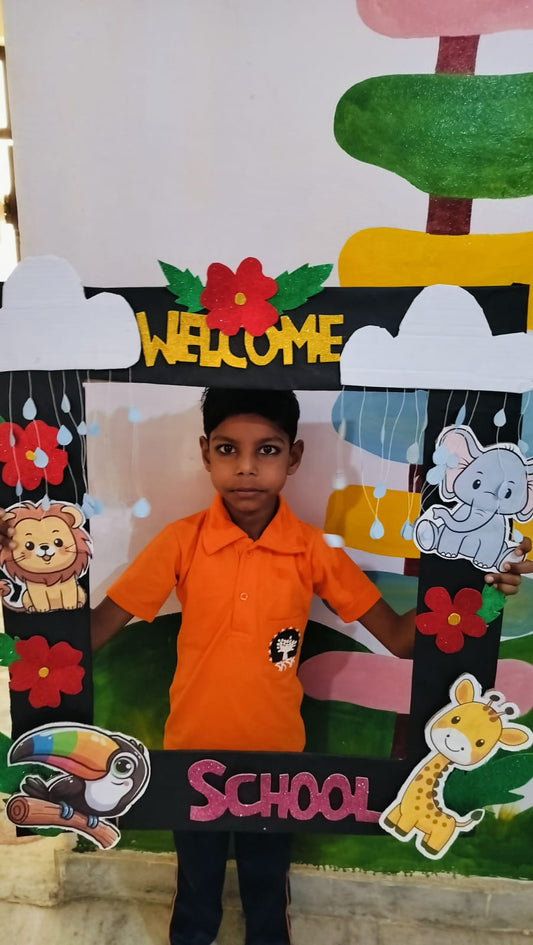 Drishti Public School | Sector 37C Gurgaon