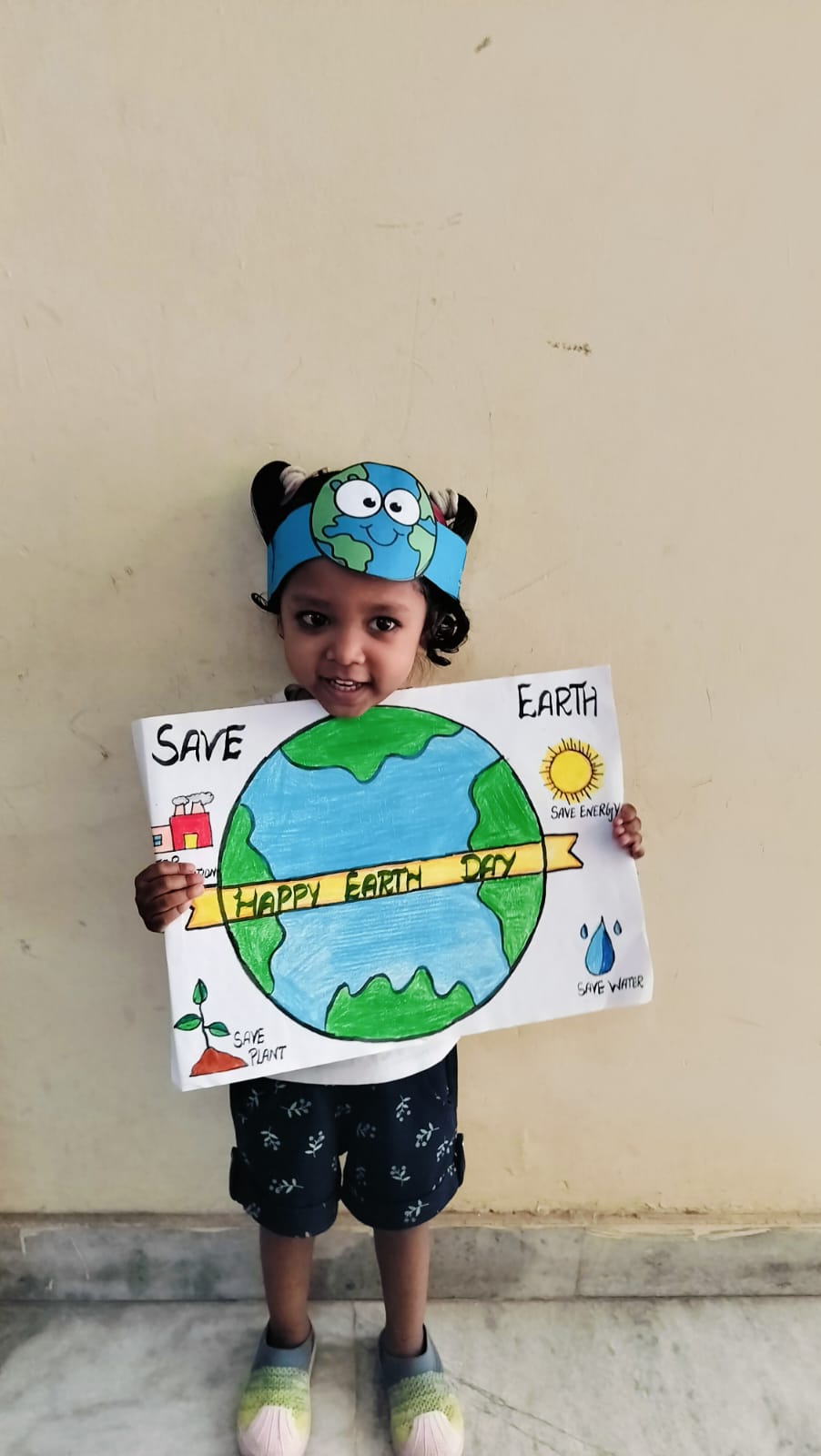 Drishti Public School | Sector 37C Gurgaon