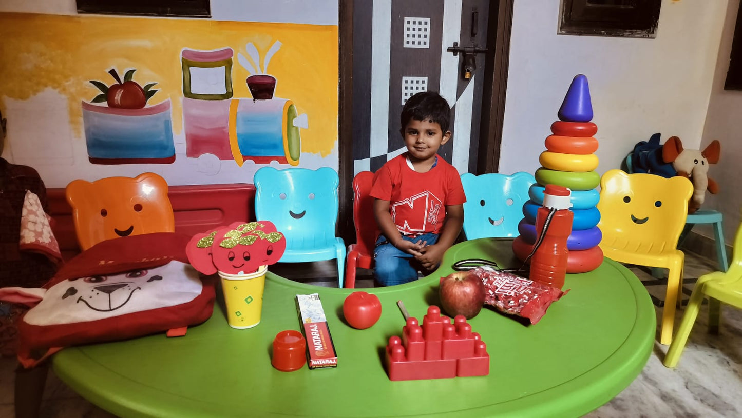 Drishti Public School | Sector 37C Gurgaon