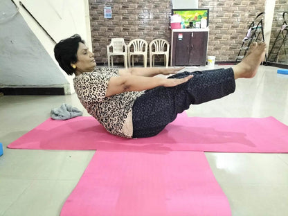 Drishti School of Yoga and Dance | Sector 7 Gurgaon - ActivityKidz