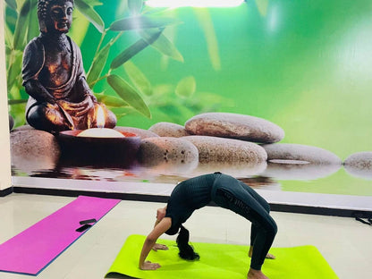 Drishti School of Yoga and Dance | Sector 7 Gurgaon - ActivityKidz