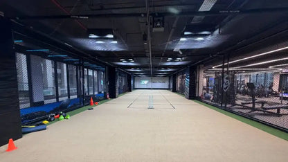Drive FITT Indoor Cricket Turf | Sector 65 Gurugram