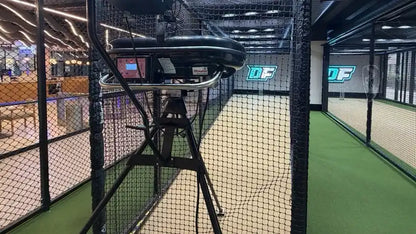 Drive FITT Indoor Cricket Turf | Sector 65 Gurugram