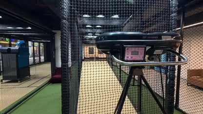 Drive FITT Indoor Cricket Turf | Sector 65 Gurugram