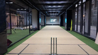 Drive FITT Indoor Cricket Turf | Sector 65 Gurugram