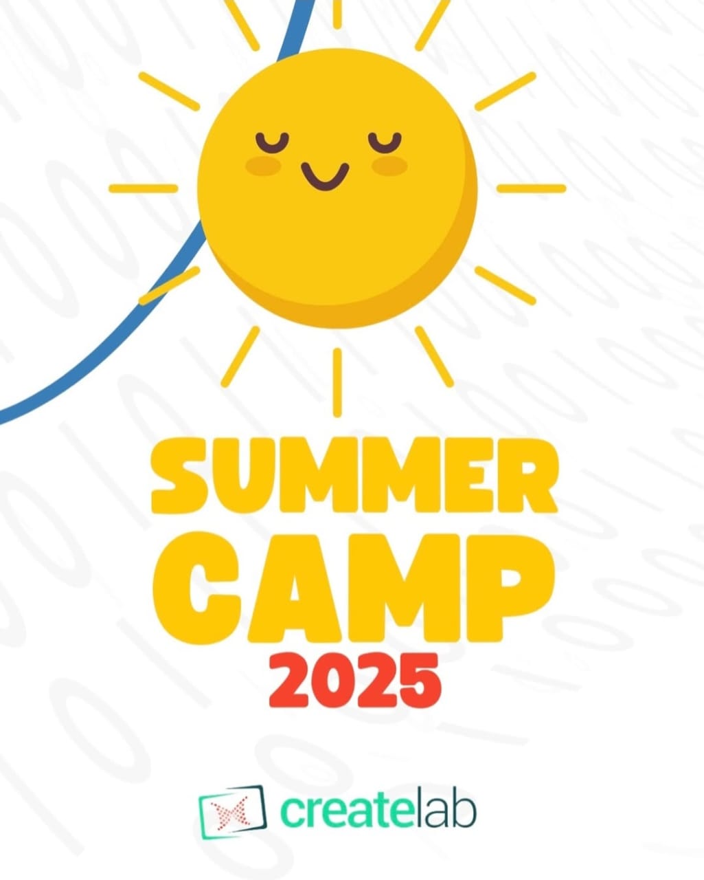 DroneXperience Summer Camp by Create Lab (2 - 6 Jun) | Sector 63 Gurgaon