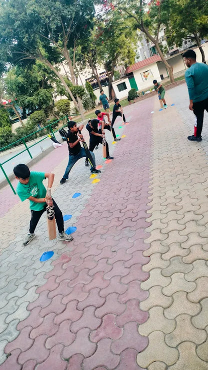 Dynamic Sports Academy for Football Basketball Cricket & Skating | Sector 7 Gurgaon