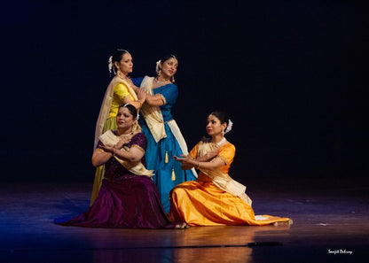 Rasik Performing Arts Academy for Kathak Classes | Rosewood City Sector 49 Gurgaon