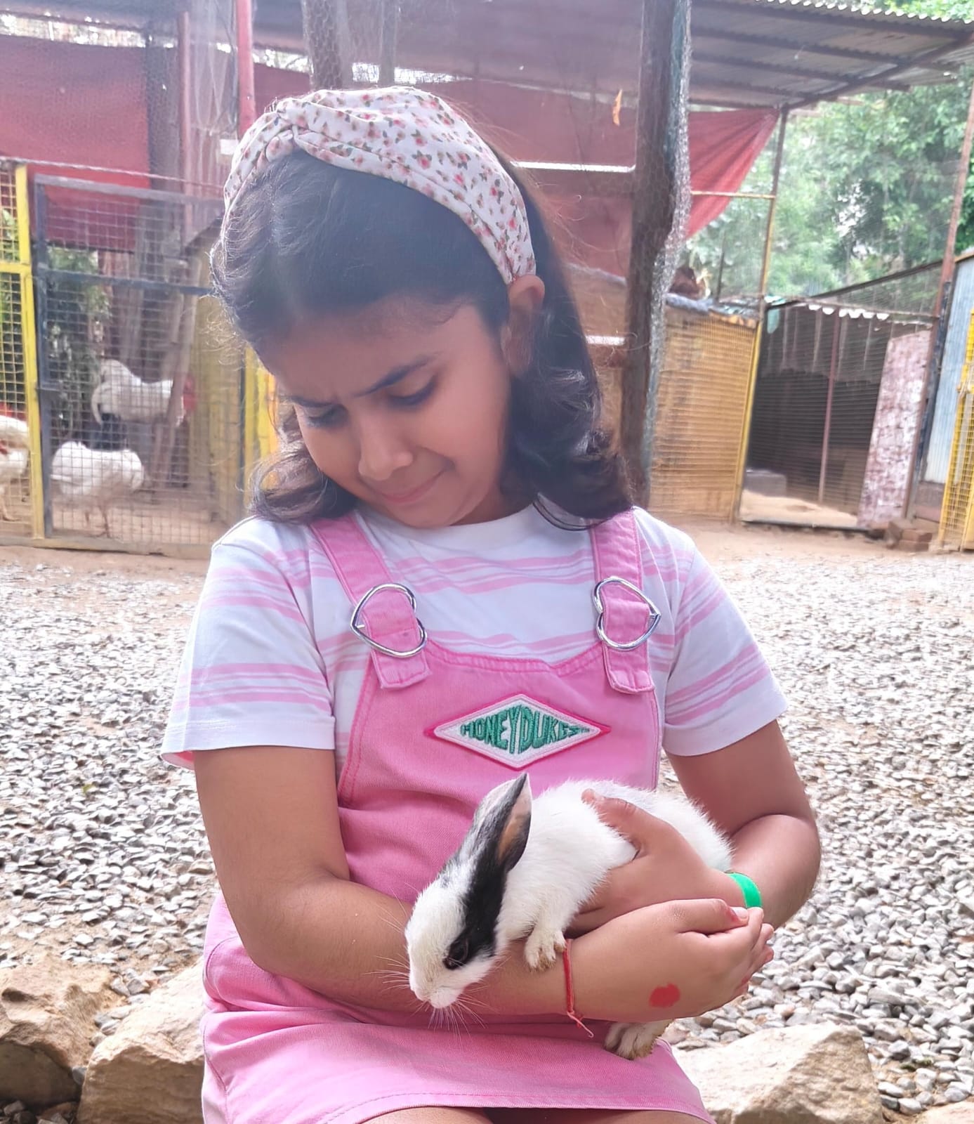 Mother's Day at The Barnyard (10 May) | Sainik Farm New Delhi
