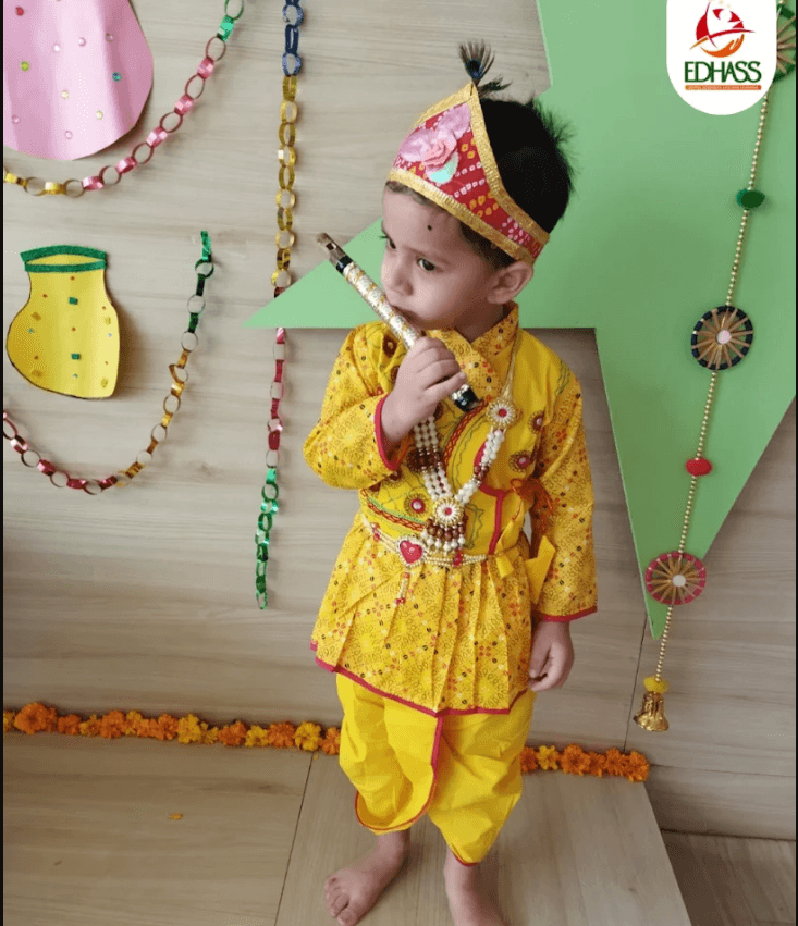 Edhass Preschool and Daycare | Sector 51 Gurgaon - ActivityKidz