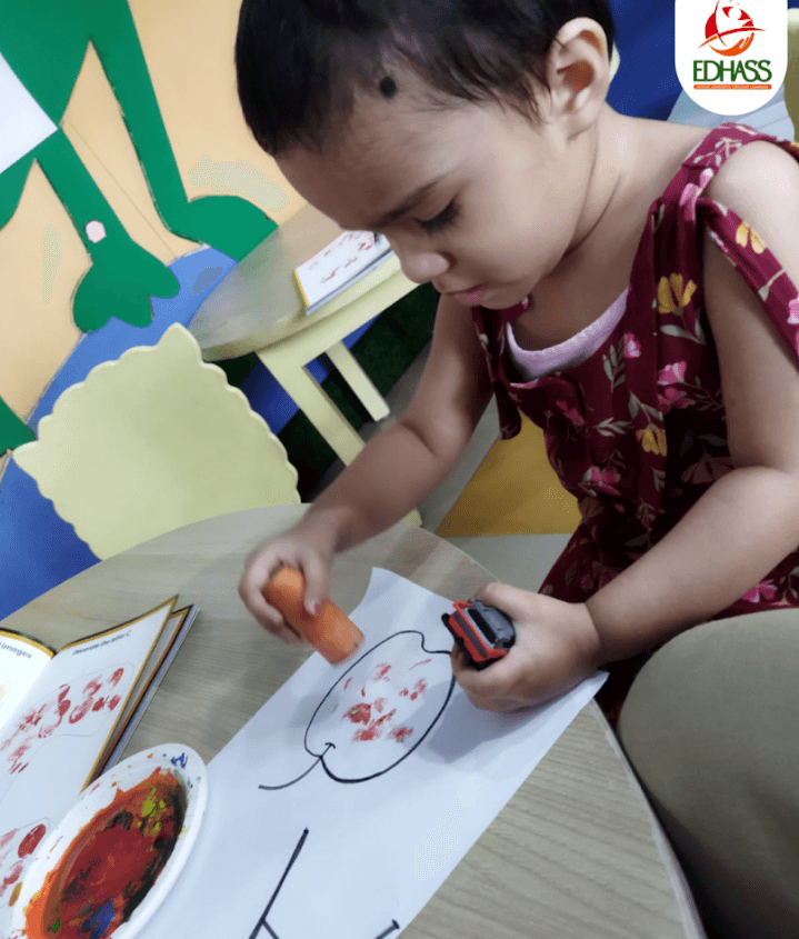 Edhass Preschool and Daycare | Sector 51 Gurgaon - ActivityKidz