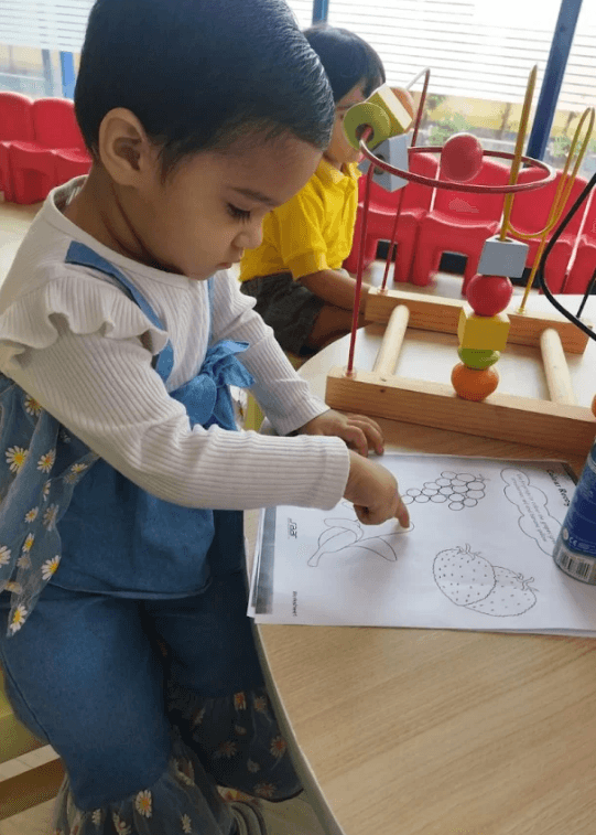 Edhass Preschool and Daycare | Sector 51 Gurgaon - ActivityKidz
