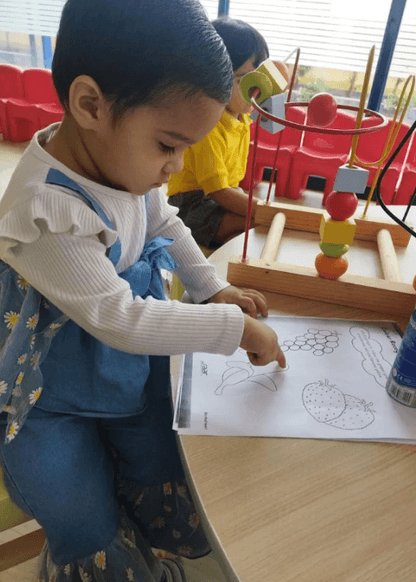 Edhass Preschool and Daycare | Sector 51 Gurgaon - ActivityKidz