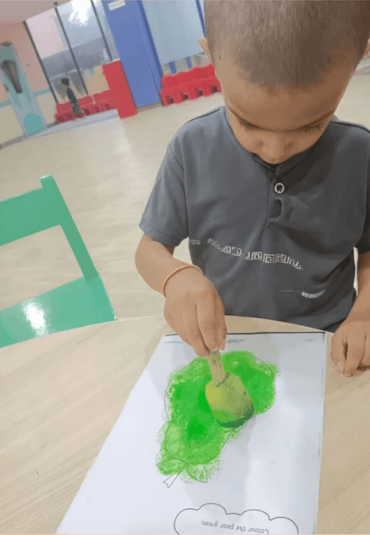 Edhass Preschool and Daycare | Sector 51 Gurgaon - ActivityKidz