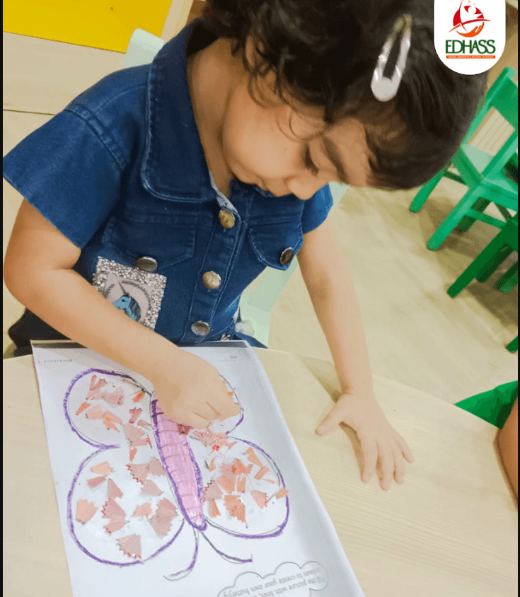 Edhass Preschool and Daycare | Sector 51 Gurgaon - ActivityKidz
