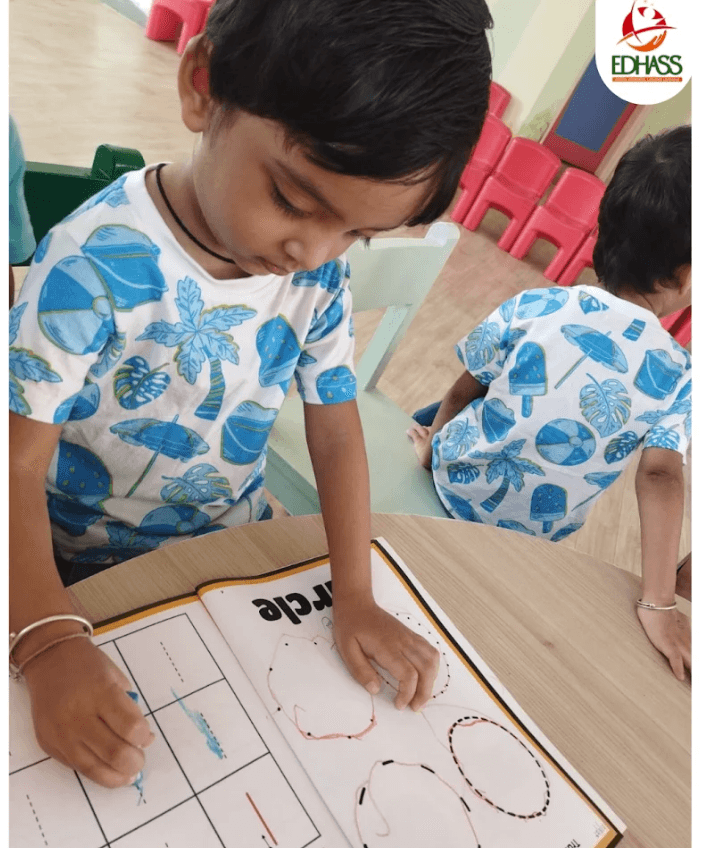 Edhass Preschool and Daycare | Sector 51 Gurgaon - ActivityKidz