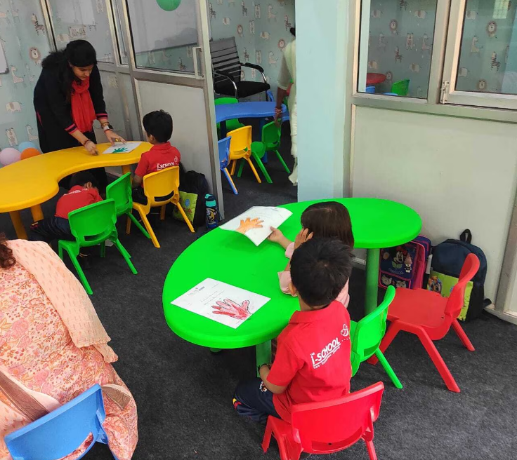 Edumeta The i-School | Sector 11 Gurgaon