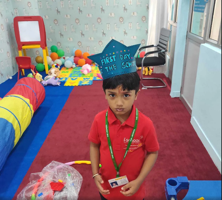 Edumeta The i-School | Sector 11 Gurgaon