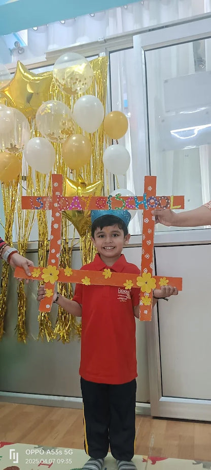 Edumeta The i-School | Sector 11 Gurgaon