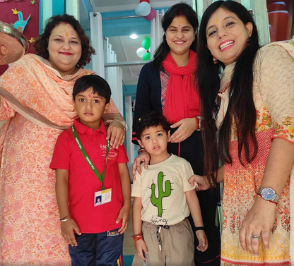 Edumeta The i-School | Sector 11 Gurgaon