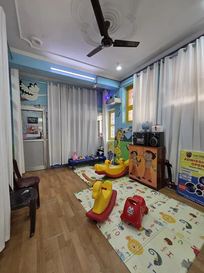 Edumeta The i-School | Sector 11 Gurgaon