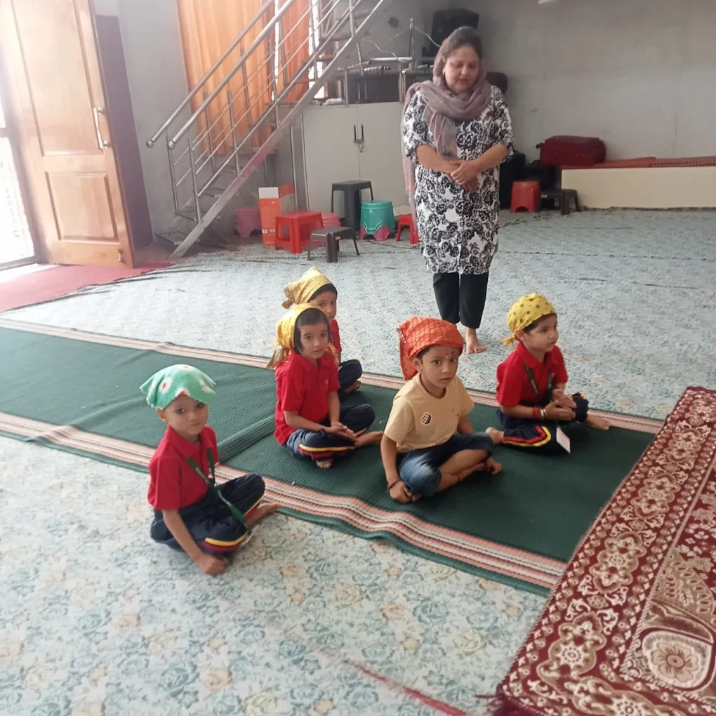 Edumeta The i-School | Sector 11 Gurgaon