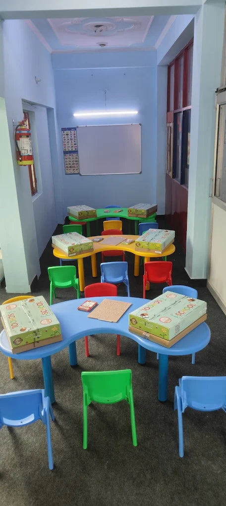 Edumeta The i-School | Sector 11 Gurgaon