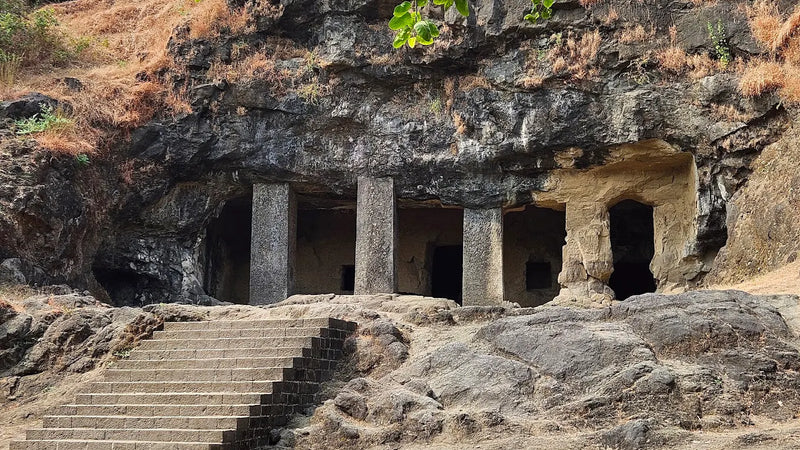 Elephanta Caves