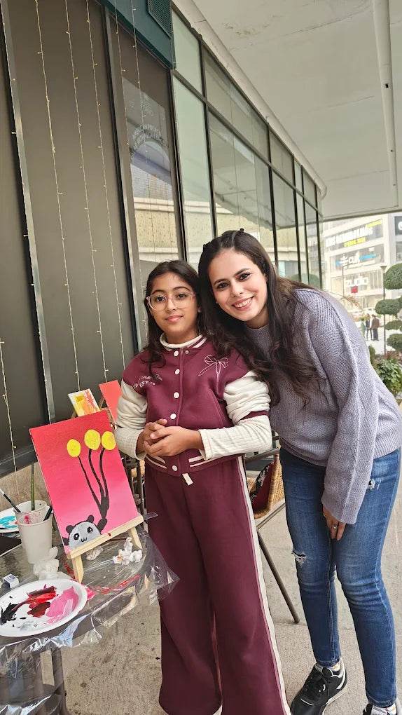 Kids Summer Camp by Elysian Space Studio (12 May - 20 Jun) | Sector 52 Gurgaon - ActivityKidz