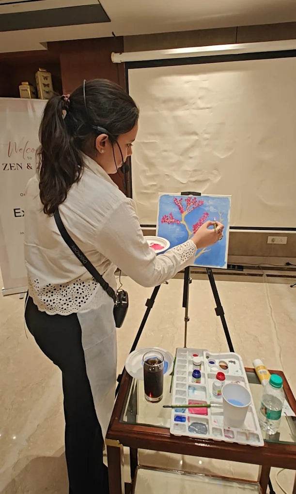 Kids Summer Camp by Elysian Space Studio (12 May - 20 Jun) | Sector 52 Gurgaon - ActivityKidz