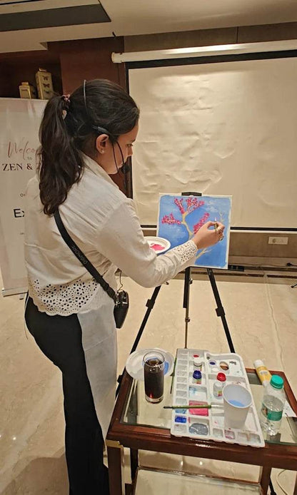 Kids Summer Camp by Elysian Space Studio (12 May - 20 Jun) | Sector 52 Gurgaon - ActivityKidz