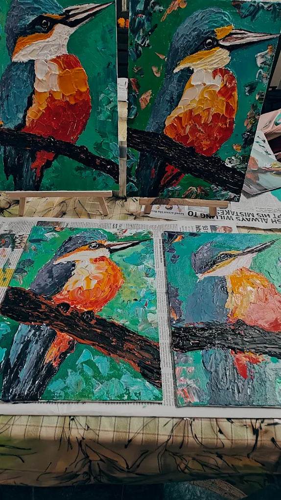 Kids Summer Camp by Elysian Space Studio (12 May - 20 Jun) | Sector 52 Gurgaon - ActivityKidz