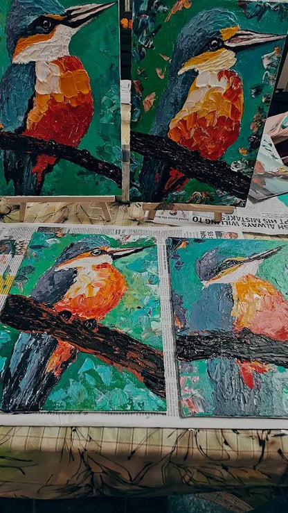 Kids Summer Camp by Elysian Space Studio (12 May - 20 Jun) | Sector 52 Gurgaon - ActivityKidz