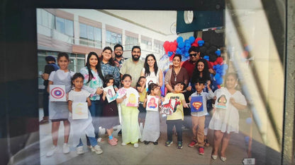 Kids Summer Camp by Elysian Space Studio (12 May - 20 Jun) | Sector 52 Gurgaon - ActivityKidz