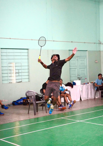 Eminent Badminton Academy