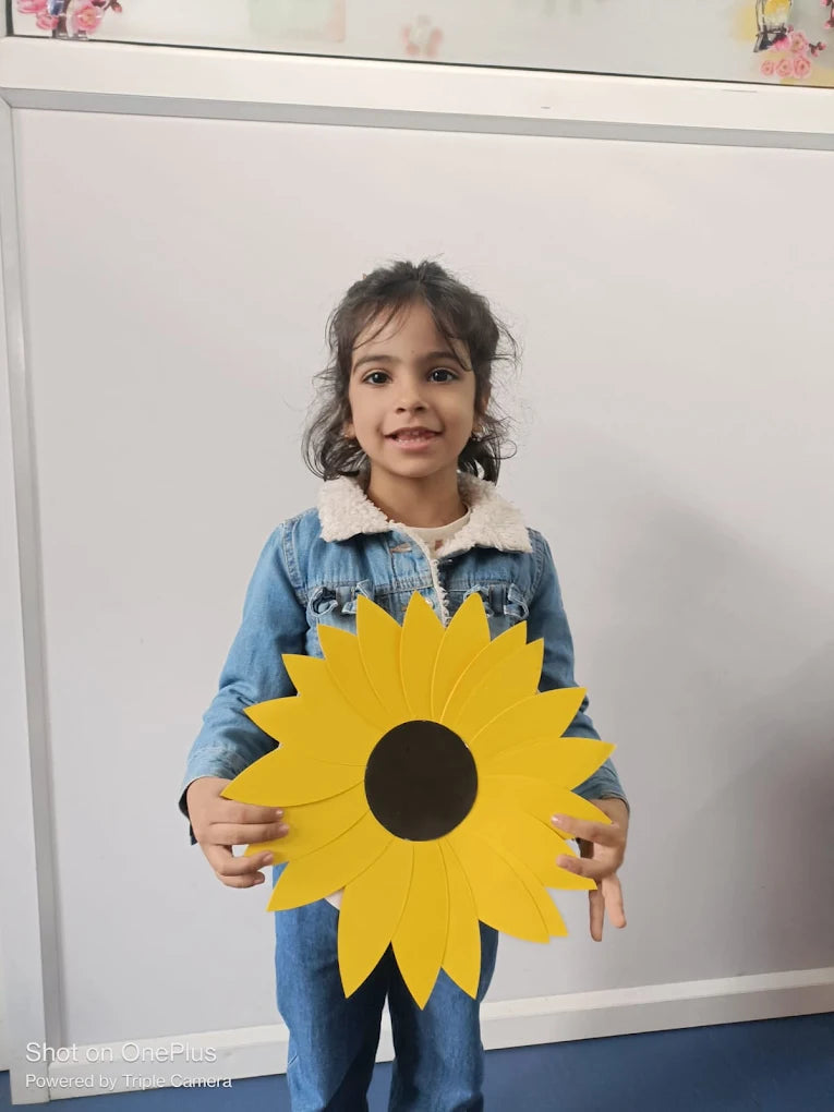 Sparkz Juniors Preschool & Daycare | Sector 31 Gurgaon