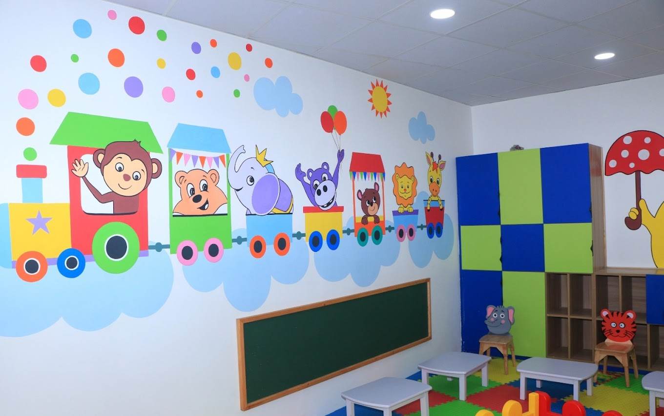 EuroKids Preschool | Palam Vihar Gurgaon - ActivityKidz