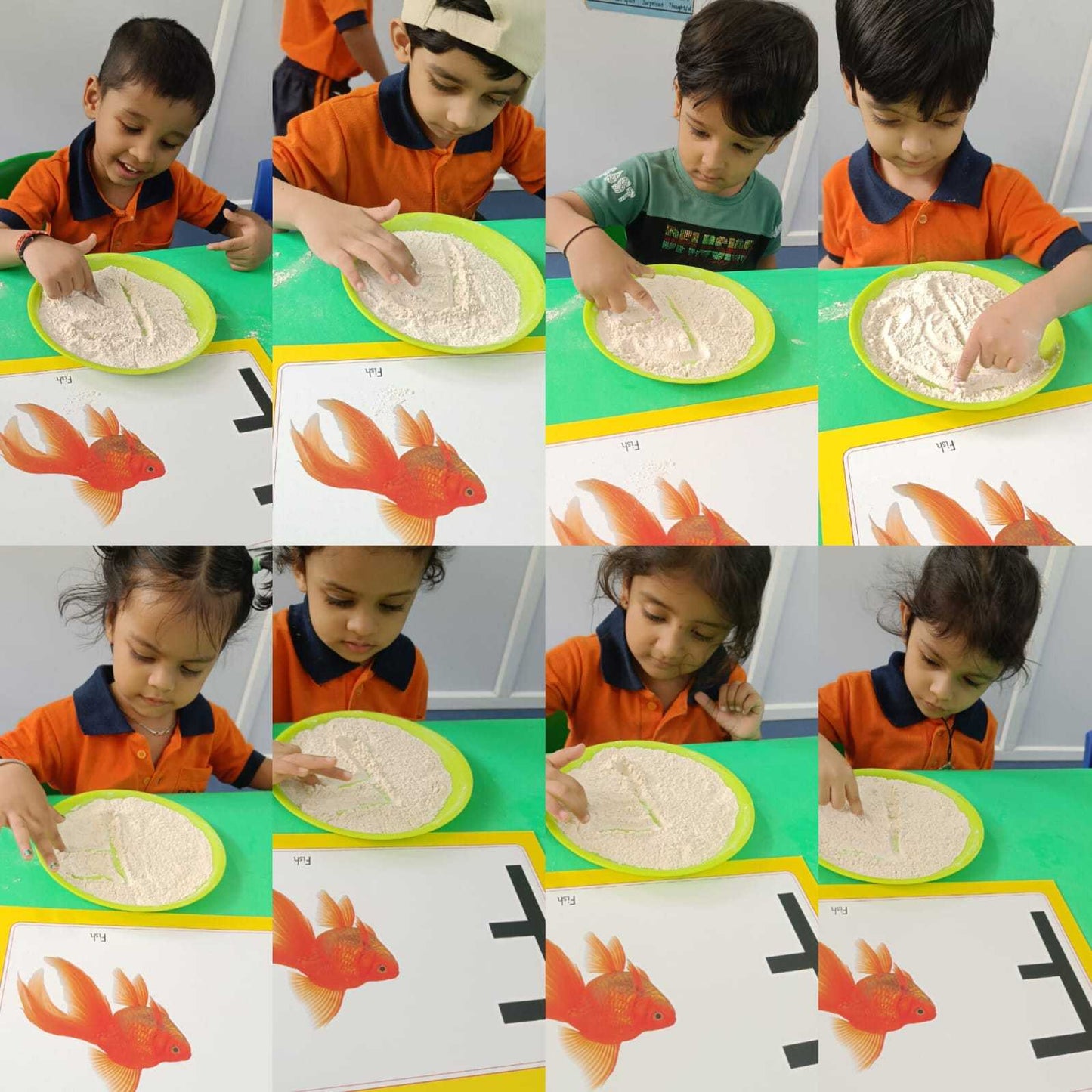 Euro Juniors Preschool & Daycare | Sector 45 Gurgaon