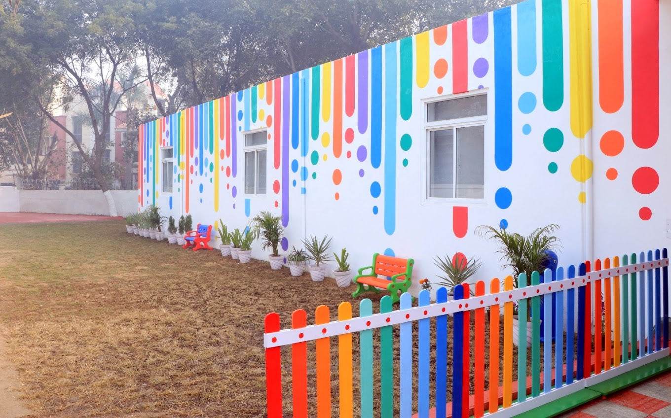 EuroKids Preschool | Palam Vihar Gurgaon - ActivityKidz