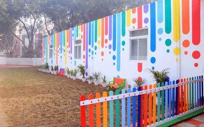 EuroKids Preschool | Palam Vihar Gurgaon - ActivityKidz