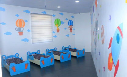 EuroKids Preschool | Palam Vihar Gurgaon - ActivityKidz