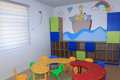 EuroKids Preschool | Palam Vihar Gurgaon - ActivityKidz